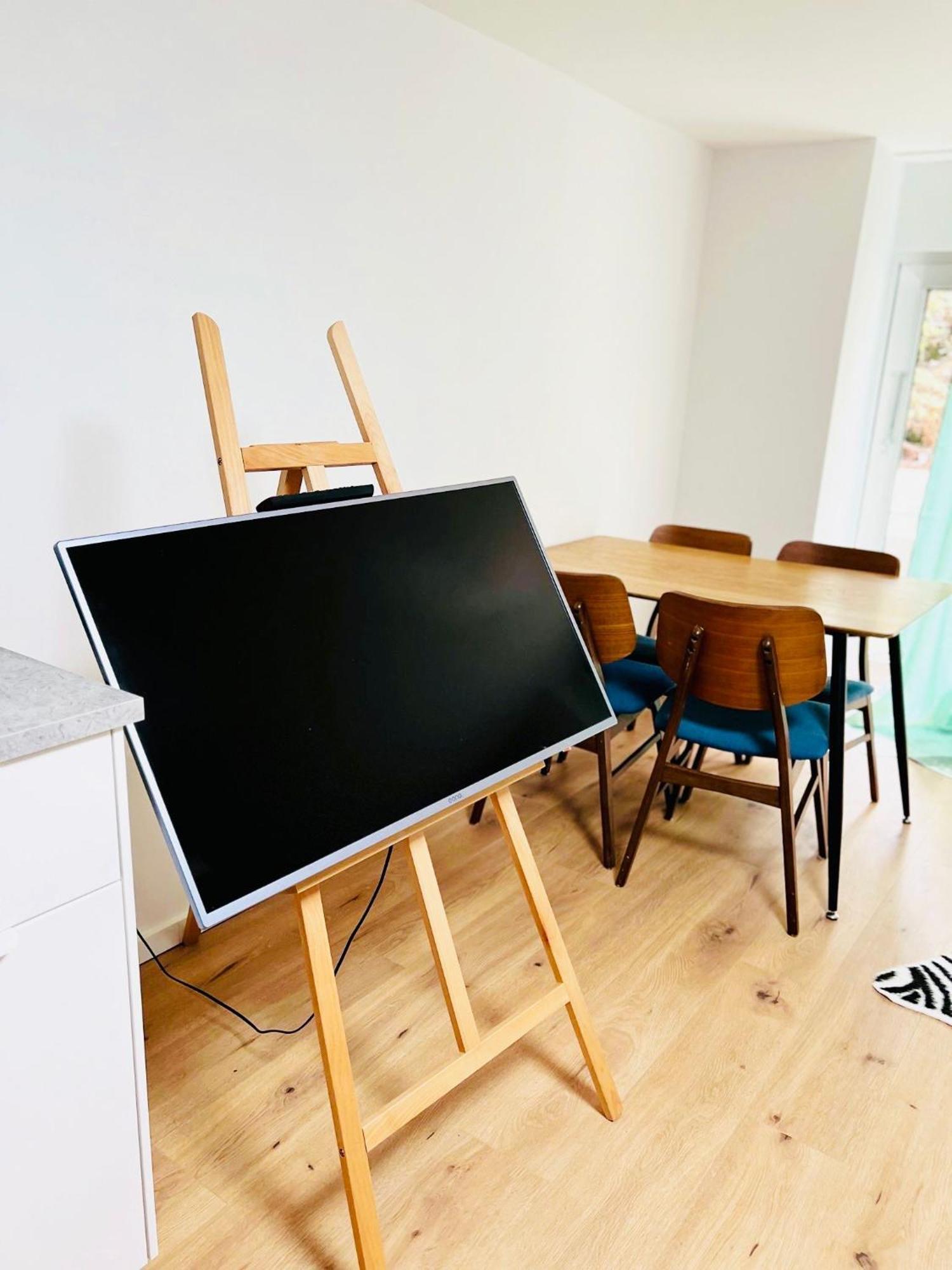Atelier Am Stadtzentrum Apartment Dusseldorf