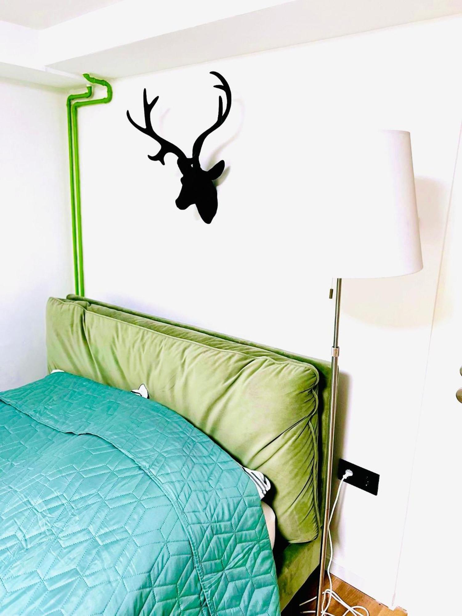 Apartment Atelier Am Stadtzentrum